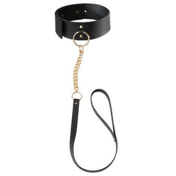 Bdsm Collier large simili pour ton plaisir
