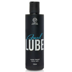 Lubrifiant intime Lubrifiant anal compatible latex 250 ml au meilleur prix