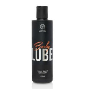 Lubrifiant corporel multi-usage base eau 250 ml — Bodylube · Cobeco - Cbl · Base eau