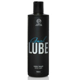 Lubrifiant anal 500 ml · Cobeco - Cbl · Base eau