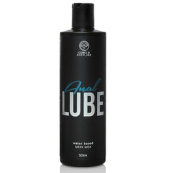 Lubrifiant anal 500 ml · Cobeco - Cbl · Base eau