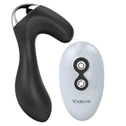 NALONE PROP REMOTE PROSTATE MASSAGER ANAL