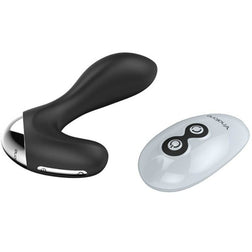 NALONE PROP REMOTE PROSTATE MASSAGER ANAL