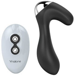 NALONE PROP REMOTE PROSTATE MASSAGER ANAL