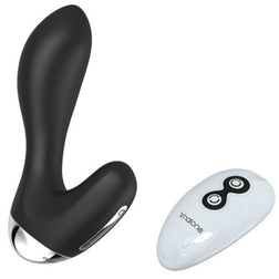 NALONE PROP REMOTE PROSTATE MASSAGER ANAL
