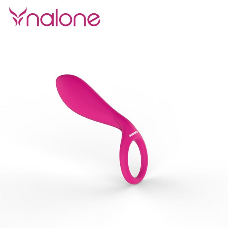 NALONE ANNEAU VIBRATEUR TANGO