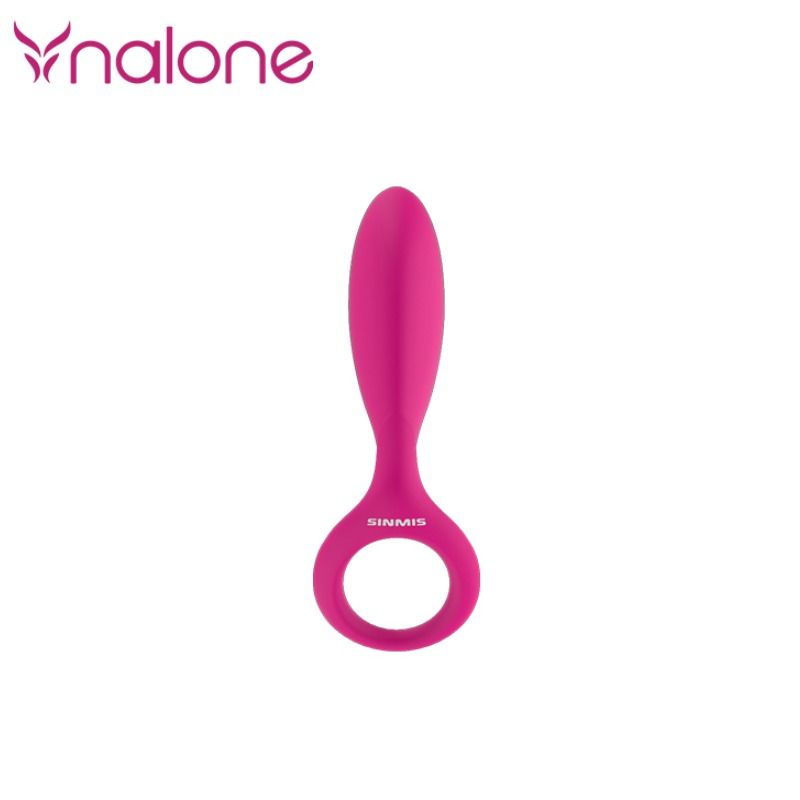 NALONE ANNEAU VIBRATEUR TANGO