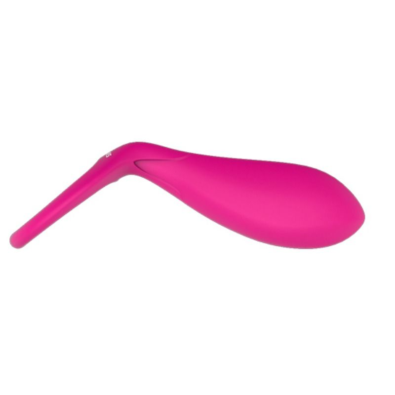 NALONE ANNEAU VIBRATEUR TANGO