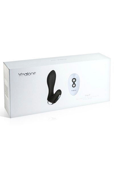 NALONE TELECOMMANDE PROSTATIQUE PROP ANAL