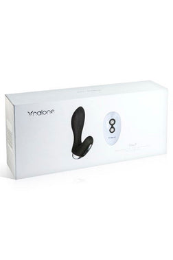 NALONE PROP REMOTE PROSTATE MASSAGER ANAL
