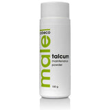 Poudre de renouvellement masturbateurs — Cobeco Male 150 g · Cobeco Pharma · Articles d'entretien