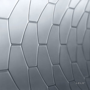 LELO BOITE DE PRESERVATIFS HEX 12 UNITES