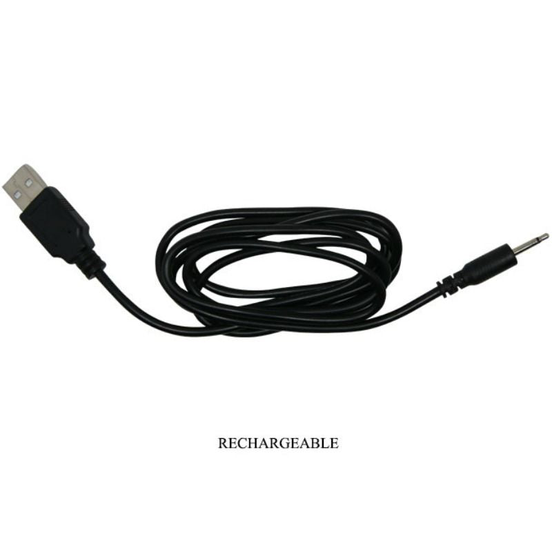 Plug vibrant prostatique silicone base périnéale — emballage