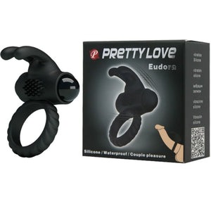 PRETTY LOVE — emballage