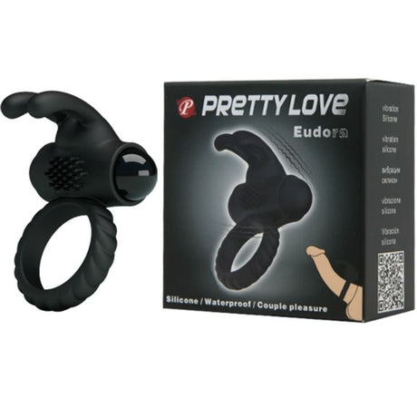 PRETTY LOVE — emballage