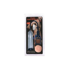 BAILE SYSTEME ASSIDE DU PENIS POUR AGRANDISSEMENT DU PENIS