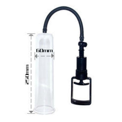 BAILE SYSTEME ASSIDE PENIS AGRANDISSEMENT DU PENIS 25 CM