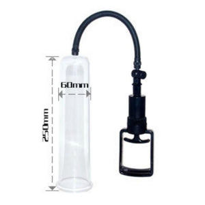 BAILE SYSTEME ASSIDE PENIS AGRANDISSEMENT DU PENIS 25 CM