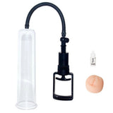 BAILE SYSTEME ASSIDE PENIS AGRANDISSEMENT DU PENIS 25 CM