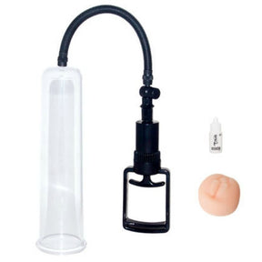 BAILE SYSTEME ASSIDE PENIS AGRANDISSEMENT DU PENIS 25 CM