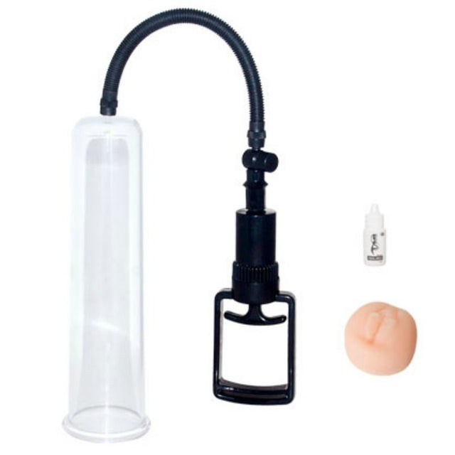 BAILE SYSTEME ASSIDE PENIS AGRANDISSEMENT DU PENIS 25 CM