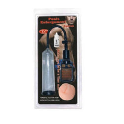BAILE SYSTEME ASSIDE PENIS AGRANDISSEMENT DU PENIS 25 CM