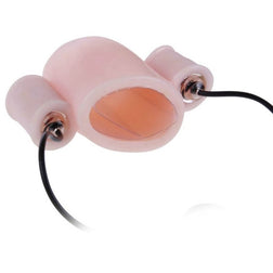 BAILE COUVREVIBRATEUR PENIS ALFRED AVEC CONTROLE