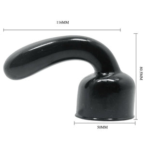 BAILE TETE INTERCHANGEABLE POUR MASSEURG SPOT PLEASER