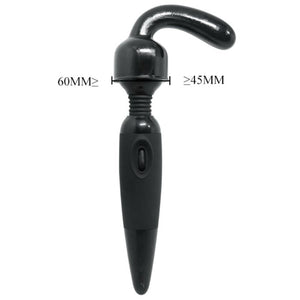 BAILE TETE INTERCHANGEABLE POUR MASSEURG SPOT PLEASER