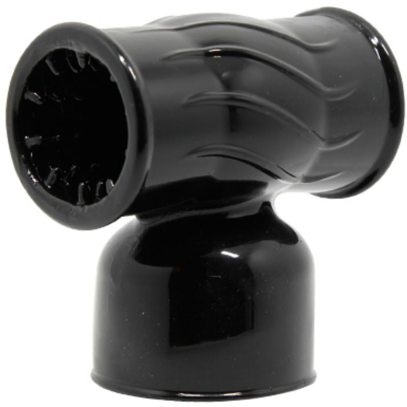 BAILE TETE INTERCHANGEABLE POUR MASSEUR MASCULIN
