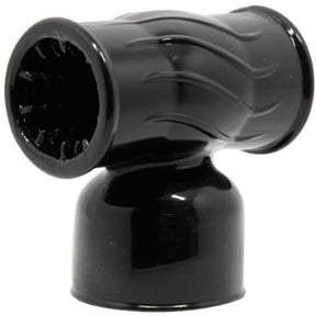 BAILE TETE INTERCHANGEABLE POUR MASSEUR MASCULIN