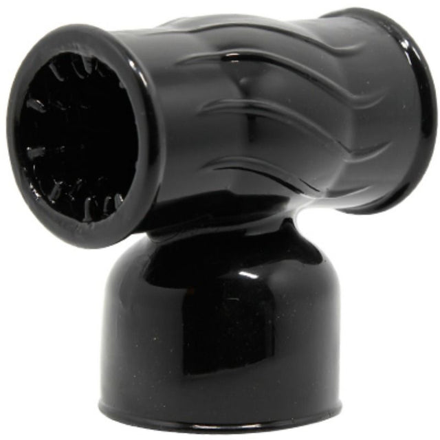 BAILE TETE INTERCHANGEABLE POUR MASSEUR MASCULIN