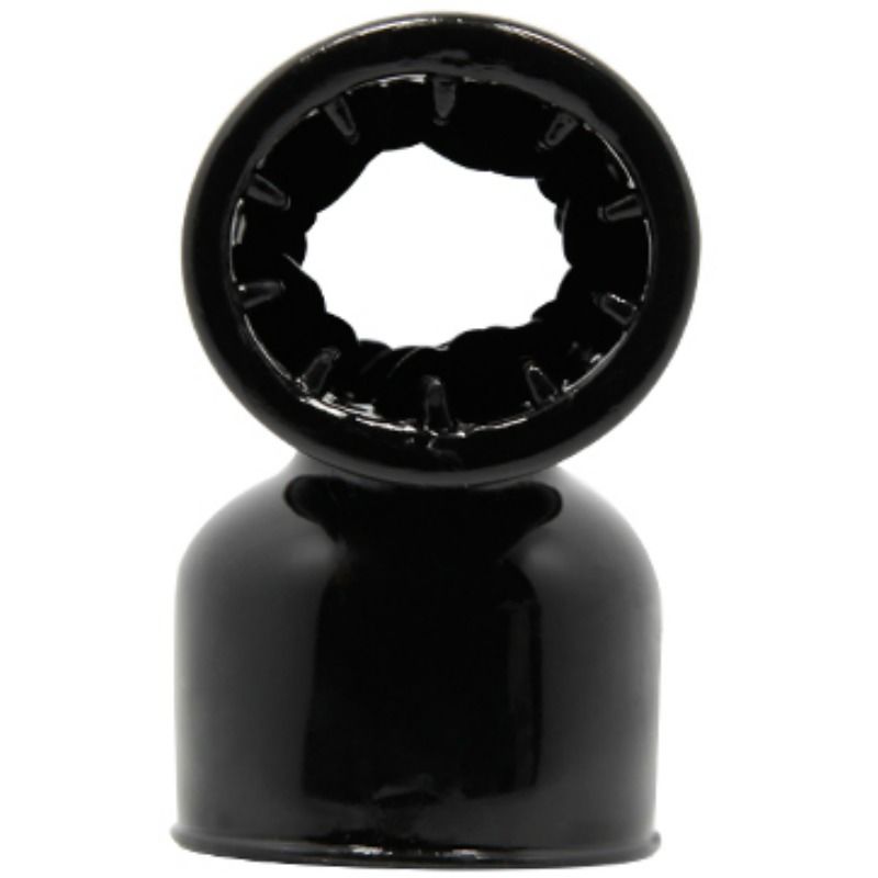 BAILE TETE INTERCHANGEABLE POUR MASSEUR MASCULIN