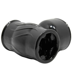 BAILE TETE INTERCHANGEABLE POUR MASSEUR MASCULIN