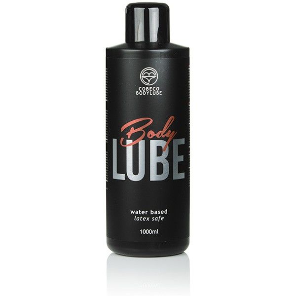 COBECO CBL LUBRIFIANT CORPOREL 1000ML