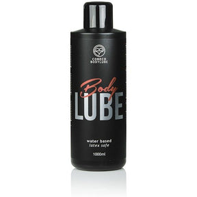 COBECO CBL LUBRIFIANT CORPOREL 1000ML