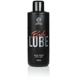 COBECO CBL LUBRIFIANT CORPOREL 1000ML