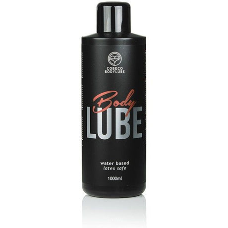 COBECO CBL LUBRIFIANT CORPOREL 1000ML