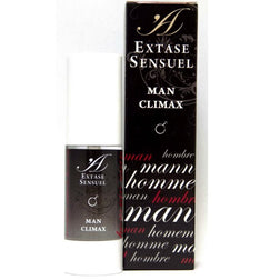 Crème stimulante chaud-froid pénis 10 ml — Climax Pour Lui
