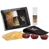 EXTASE SENSUAL COFFRE DE PASSION ORALE