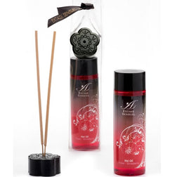 EXTASE SENSUAL HUILE STIMULANTE CHALEUR FRAISE 100 ML