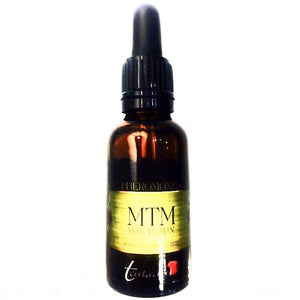 Flacon de concentré de phéromones Tentación Synthétiques Gay 30 ml.