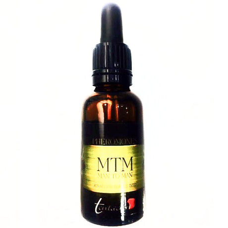 Flacon de concentré de phéromones Tentación Synthétiques Gay 30 ml.