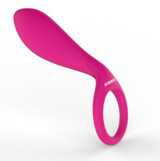 NALONE ANNEAU VIBRATEUR TANGO