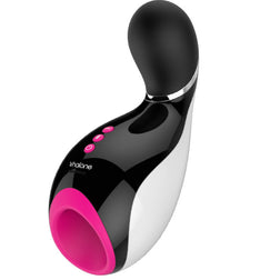 NALONE BLUETOOTH HIGH-TECH MASTURBATOR OXXY