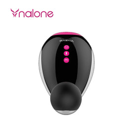 NALONE BLUETOOTH HIGH-TECH MASTURBATOR OXXY