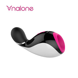 NALONE BLUETOOTH HIGH-TECH MASTURBATOR OXXY