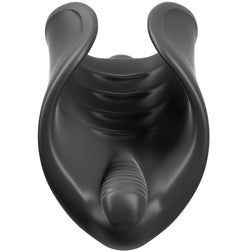 PDX ELITE STIMULATEUR VIBRANT EN SILICONE