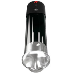 Plug anal Pompe à Pénis sensation pipe pour homme