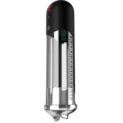 Pompe à Pénis sensation pipe — PDX Elite Blowjob Power Pump
